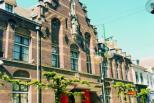 Hotel Nieuwstraat / Hogeschool IJselland image-